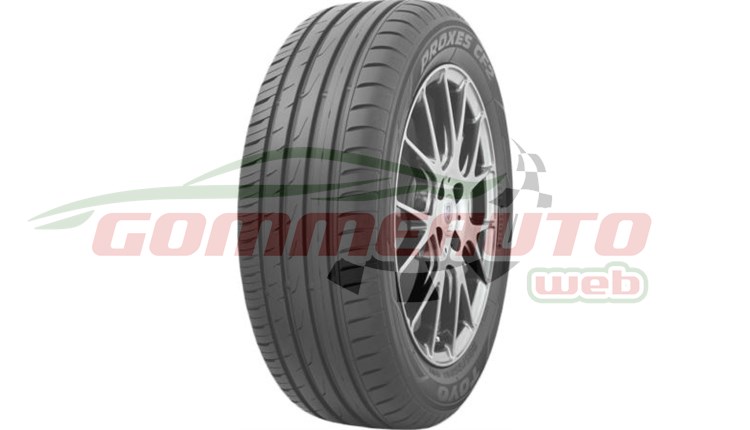 COP. 205/55R016 Toyo CF2 91V